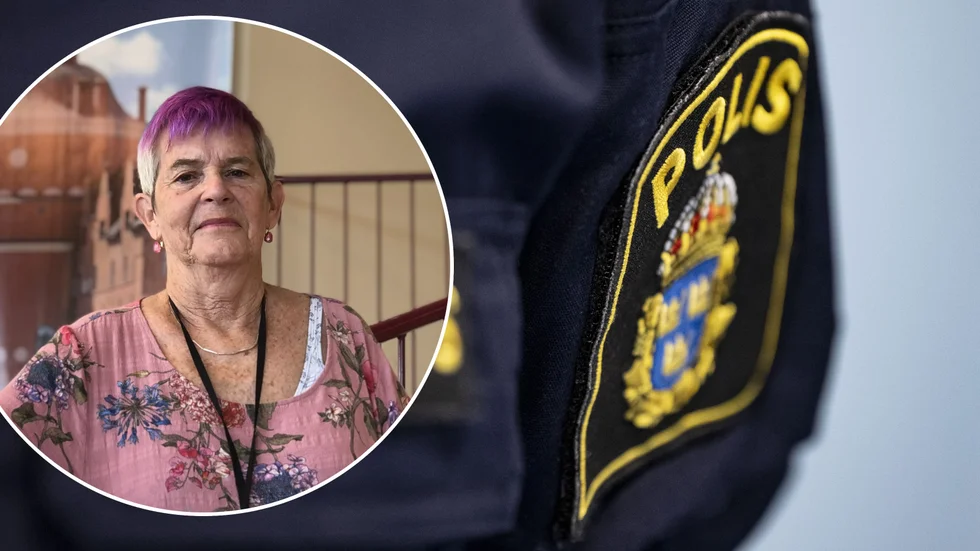 Med anledning av attacken mot kommunens hemtjänstpersonal på söndagskvällen har kommunen besutat att skärpa säkerhetsrutinerna för de anställda, säger Gilda Johansson, interimschef på socialkontoret