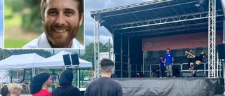 Kulturfest på turné i Sörmland – Vingåker näst på tur: "Kommer finnas massor av prova på-aktiviteter"