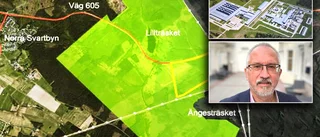 Bildar bolag för framtidens industriaffär: "Det här är bara början – nästa affär med försäljningen är intressantare"