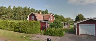 147 kvadratmeter stort hus i Mjölby sålt för 3 400 000 kronor