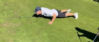 LIVE: Vi hänger med LHC på Gotland: De vann golfen - och tack och hej från Visby