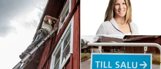 Gotland följer inte trenden – här säljs fritidshus som vanligt • ”Är det någonstans man köper fritidshus så är det på Gotland”