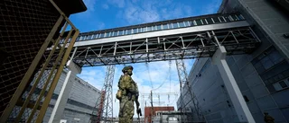 Nya attacker mot kärnreaktor