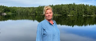 Susannes önskning för populära platserna: Brygga och sand – vindskydd och hytt 
