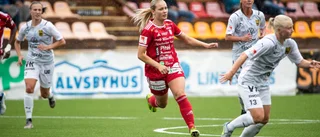 Mardrömsbeskedet för Skelleftetalangen – borta minst ett år