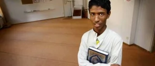 Många timmars fasta när Ramadan firas