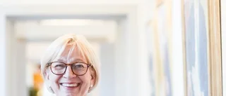 Hela Sörmland firade landshövdingens 60-årsdag