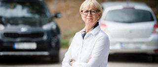 Jubilerande landshövding firas under öppet hus