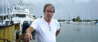Nyrenoverad hamn ska locka fler båtgäster till Trosa