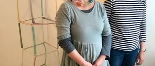 Skir naturupptäckt med detaljer