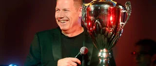 Ny kördag för Elitserien i speedway: "Vill synas mer"