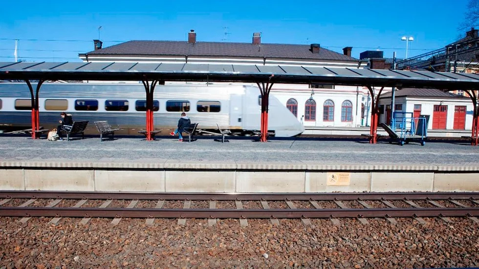 Spårspringet fortsätter att öka. Nu satsar Trafikverket stora pengar för att stävja utvecklingen.