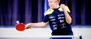 Lyckad pingishelg för Eskilstunaspelarna