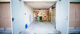 Hyresgäster upprörs av nya garageregler