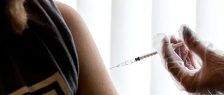 Extremt ojämnt fördelat med influensavaccin i Sörmland