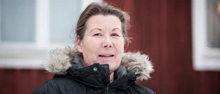 Chris vill lyfta fram landsbygden: "Alla kan inte bo i storstan"