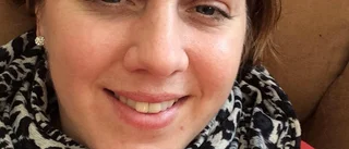 Prästdottern Magdalena fick ett bibliskt namn