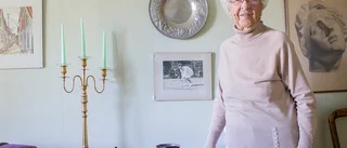 Allt fler kan fira sin 100:e födelsedag