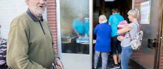 Här finns hjälp att få när hungern är akut