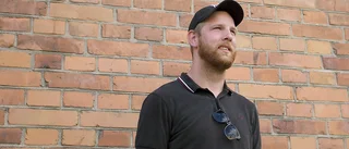"Jag ser skräcken i hennes ögon"