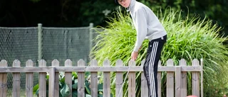 Världsmästare deltog i Midsommarslaget