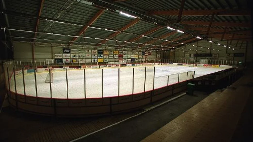 Linden lär få konkurrens om istiderna i Sméhallen.