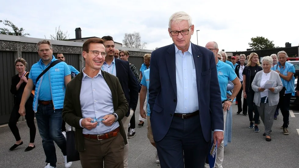 Förre utrikesministern och före detta statsministern Carl Bildt kan sitt Europa. Om EU trasas sönder står vi alla som förlorare.