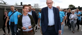 Jonmyren: EU går hem som bäst när det gäller