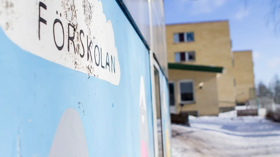 Varför använder kommunen inte de fullt fungerande lokalerna på Lyckebo, undrar signaturen Barnomsorgspersonal.
