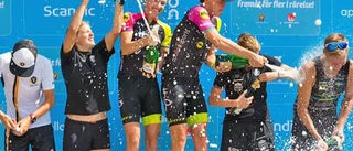 Fleetwood fixade SM-brons – trots sega ben