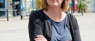 Hon får teckna mumintrollen  – ”nu kan jag dö lycklig”