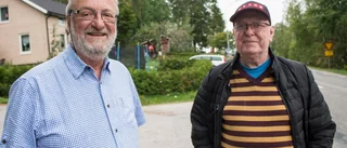 Plattform för ny grupp i Sköldinge