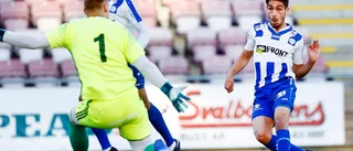 Uddlöst framåt för City