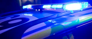 Man misstänks för misshandel efter relationsdrama