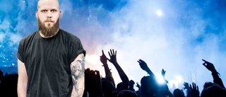 Det är illa ställt med livescenen, Nyköping!