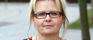 Kommunalråd äter frukost med företagare