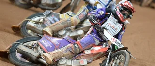 Madsen debuterar för Smederna i returen