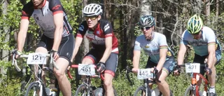 Ljungskog sprider sann cykelglädje