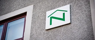Bostadsbristen leder till allt yngre i bostadskön