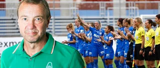 Det blir en lång och kall Unitedhöst
