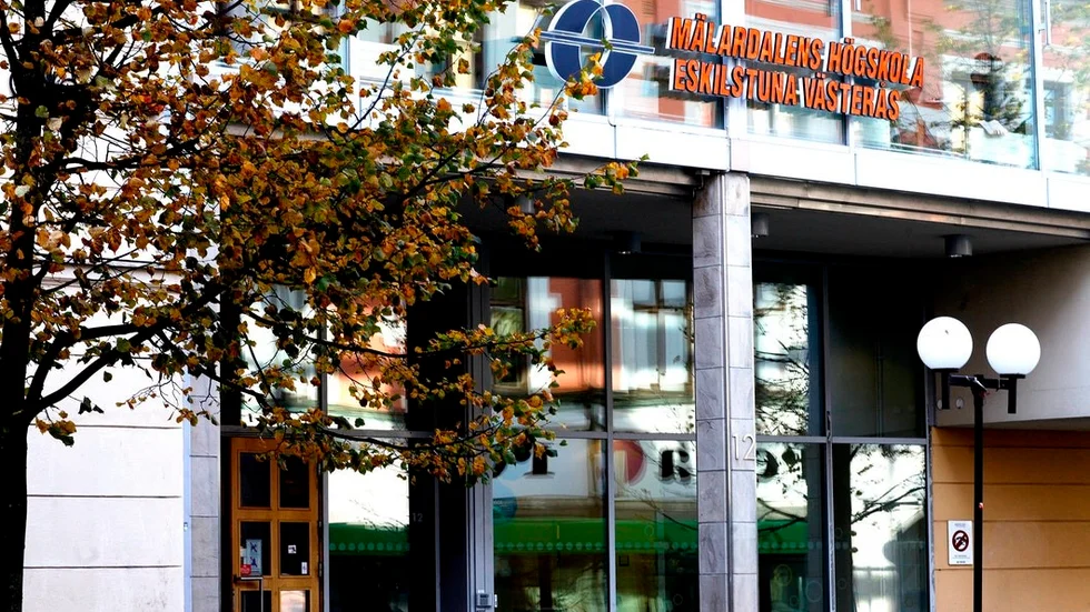 Mälardalens Högskola (MDH) var en av många som fick kurser underkända när universitetsnivån kvalitetsgranskades. Nu är granskningen avskaffad och förra MDH-rektorn har den politiska nyckelpositionen som statssekreterare för högskolefrågor,
