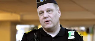 Sörmlandspoliser förstärker vid nazidemonstrationen