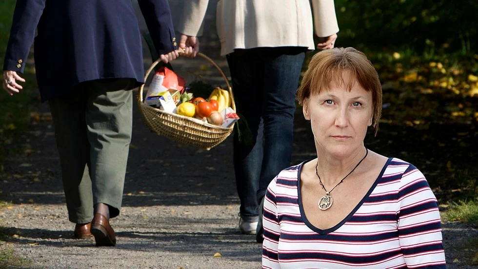 Yvonne Perkins.