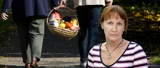Släpp fram din naturliga hjälpsamhet!
