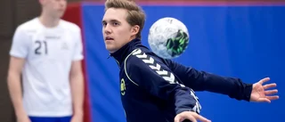 Fredrik och Hampus till IFK