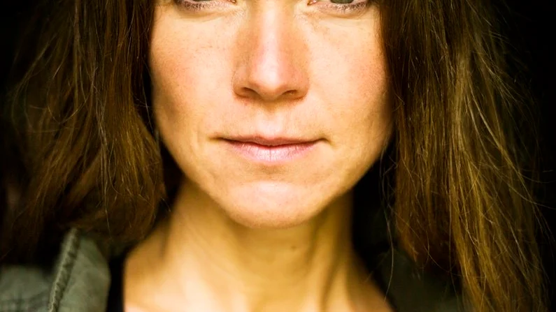 Åsa Anderberg Strollo kommer till Dansut och Freja i höst.