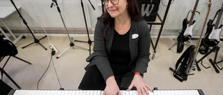 "Jag har pressat mig många gånger"