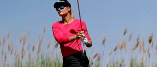 Mästarinnan Anna Nordqvist i segerstriden igen