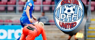 United har klart med ny tränare i dagarna