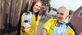 De får se landskampen gratis